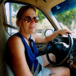 Meet your Posher, Sally